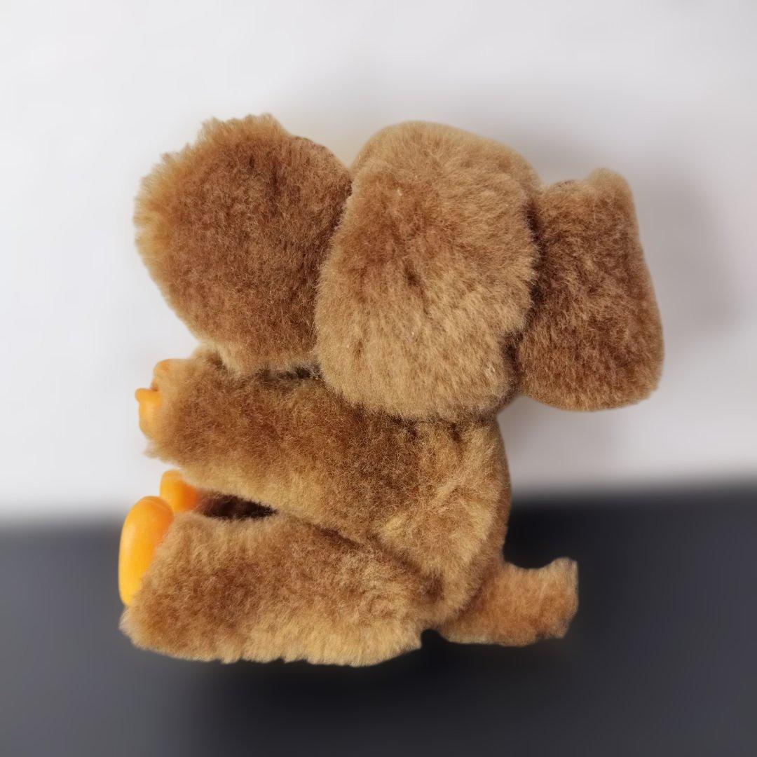 マスダヤ　ジェリー マスコットクリップ