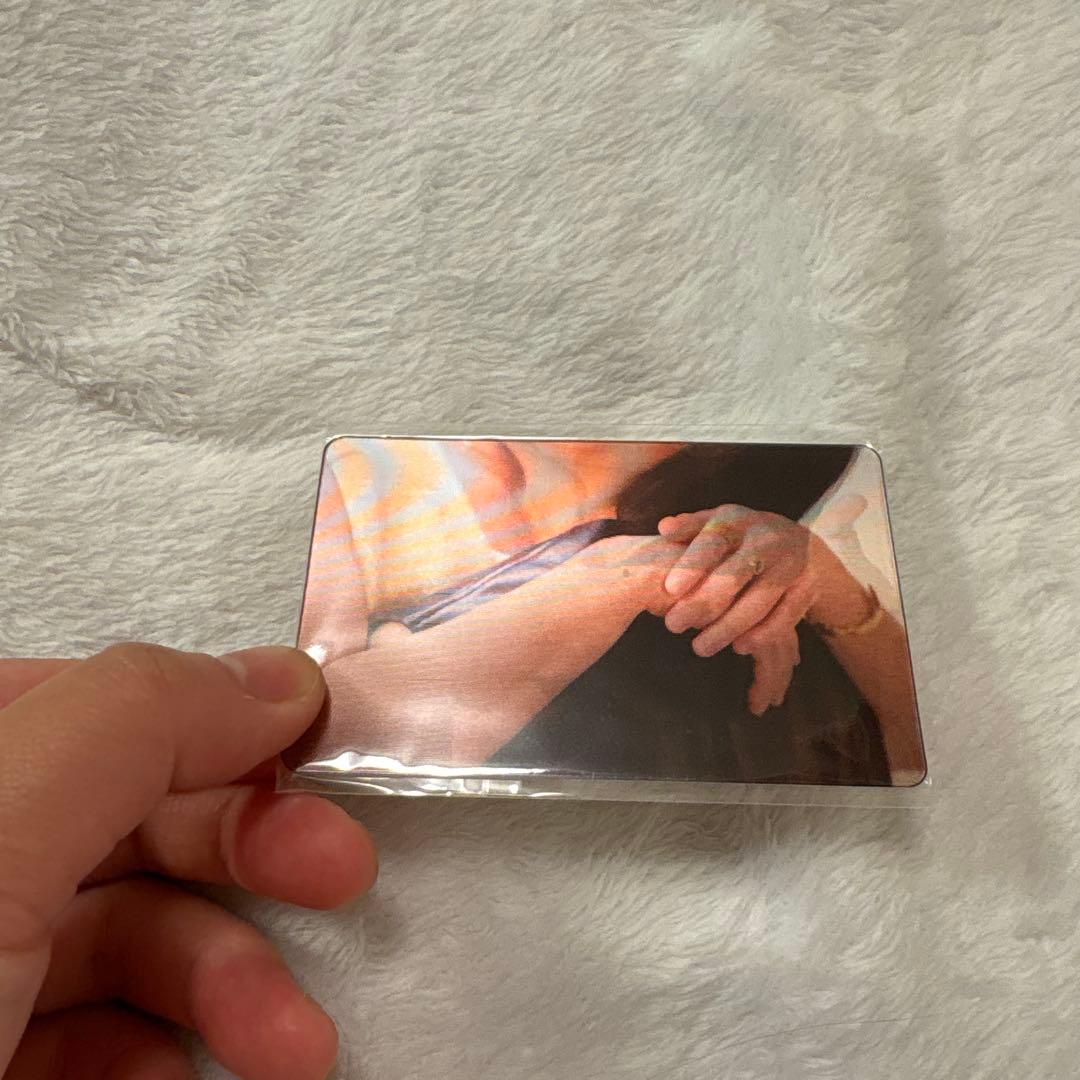 SEEKマガジン 3冊セット ポストカードトレカ付き