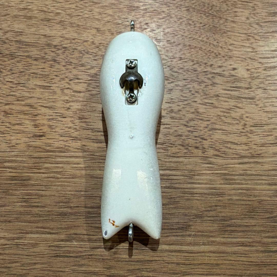 フロッグプロダクツ　ミニトーイボックス　ルアー6点まとめ売り