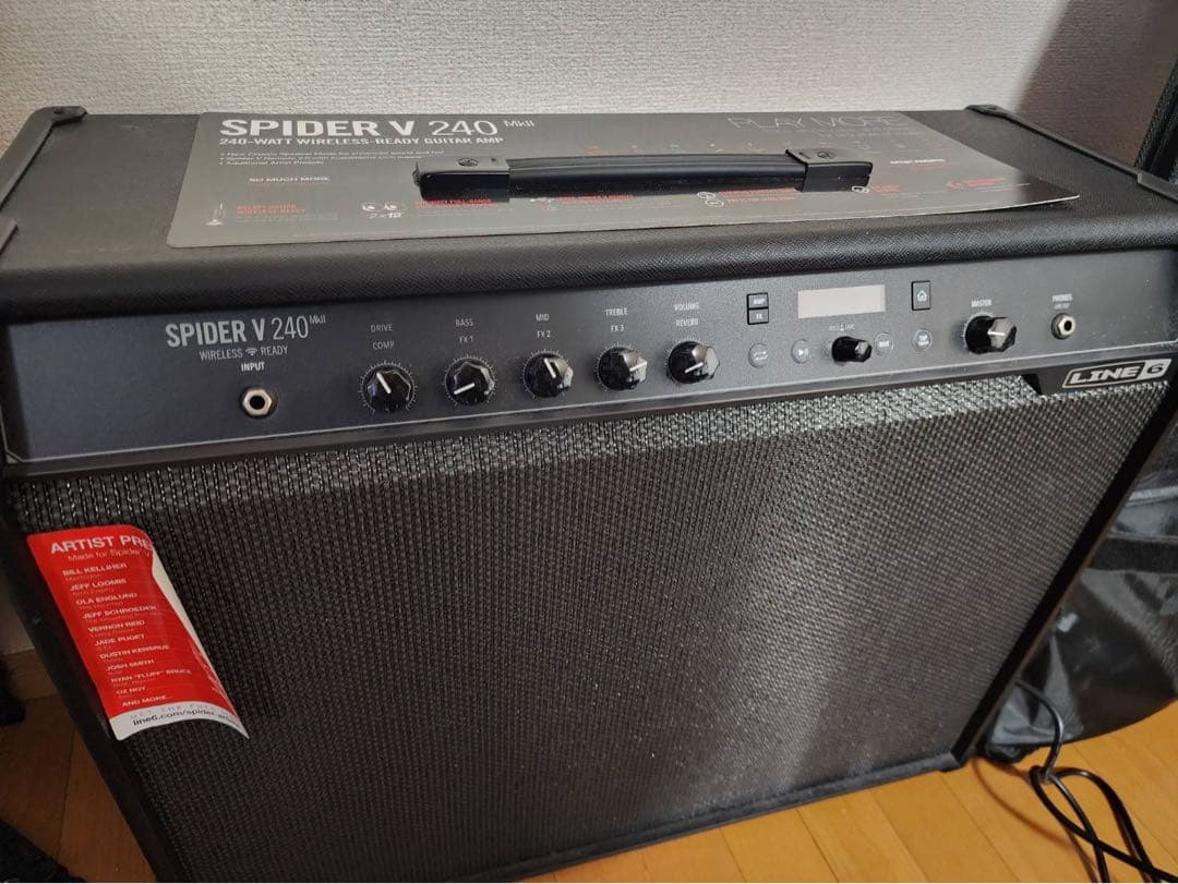 値下げ最後Schecter Diamond Series Hellraiser