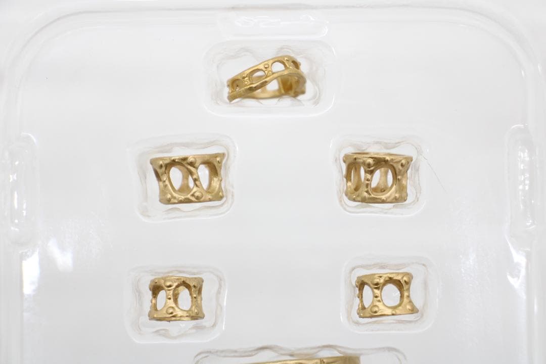 S.H.F エースキラー 銀河に散った5つの星セット 30-JD0128-01