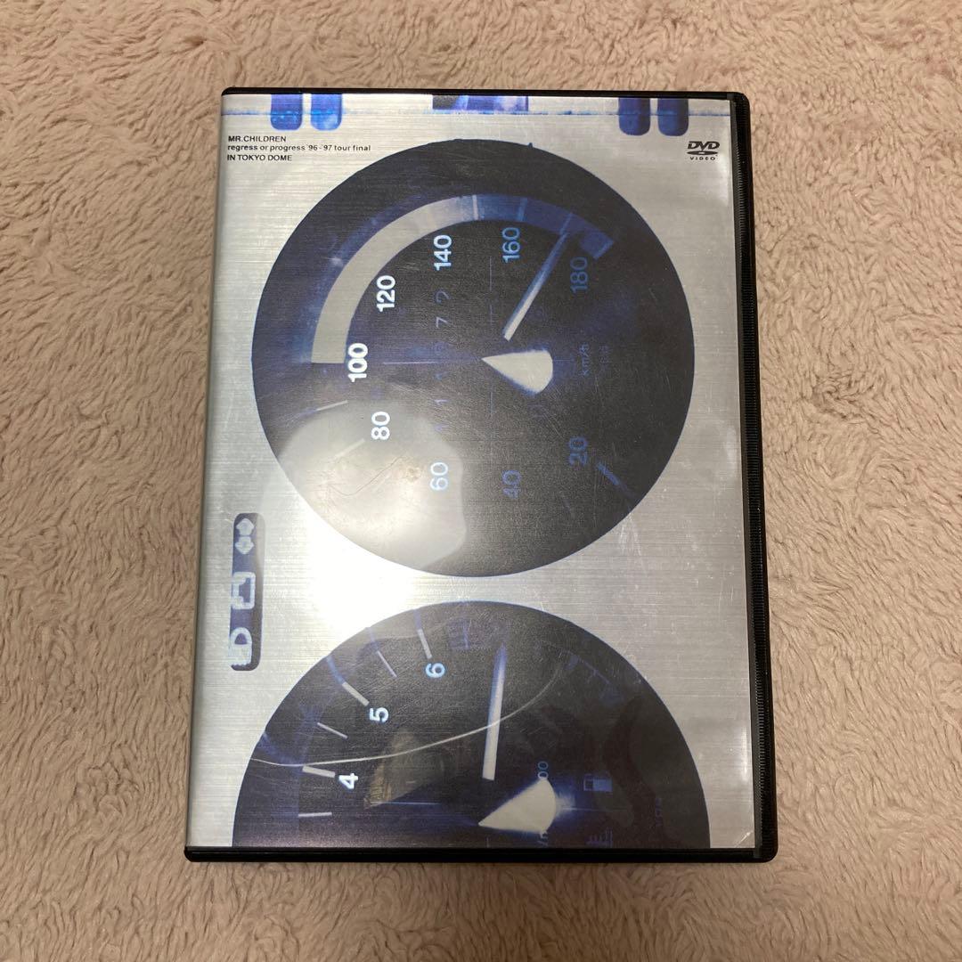 【お得まとめ売り】Mr.Children ライブDVD7枚セット