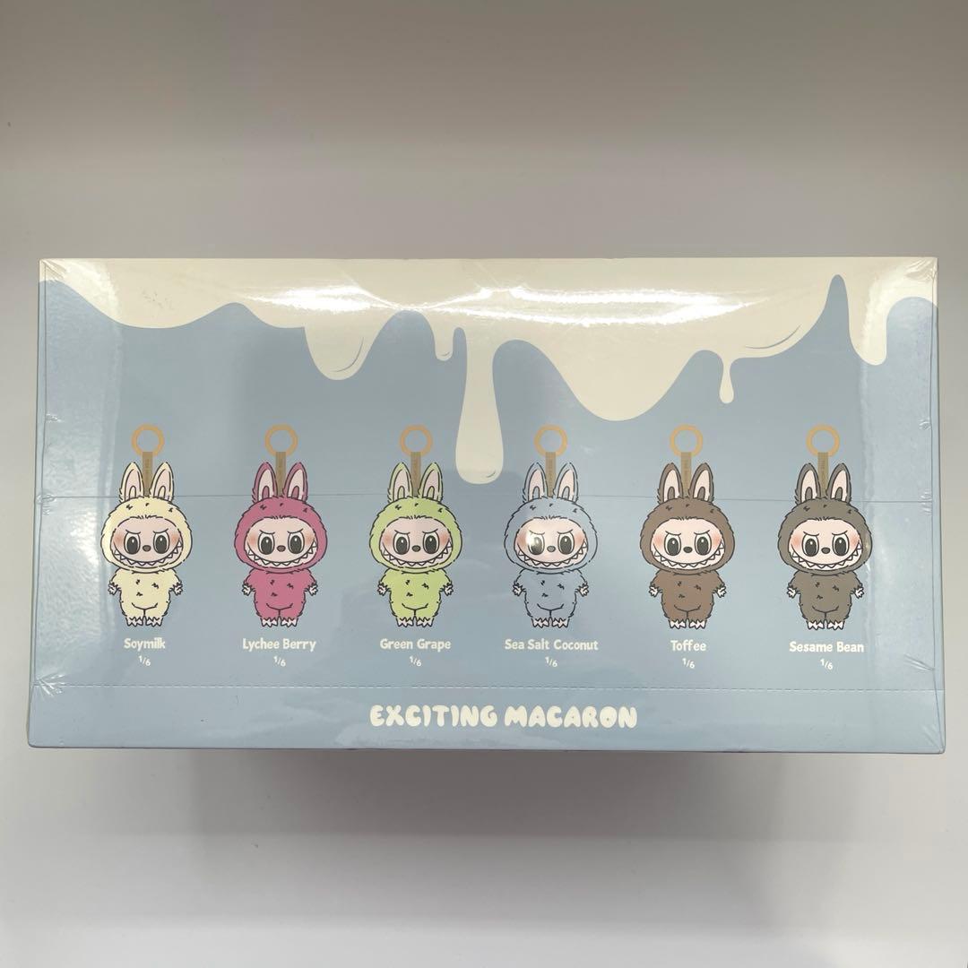 【新品未開封】THE MONSTERS Exciting Macaron