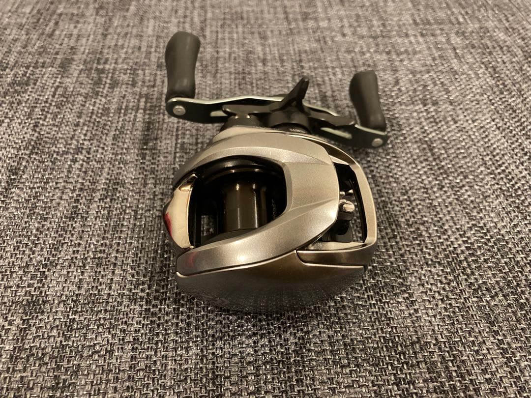 リール DAIWA ZILLION SV TW 1000HL