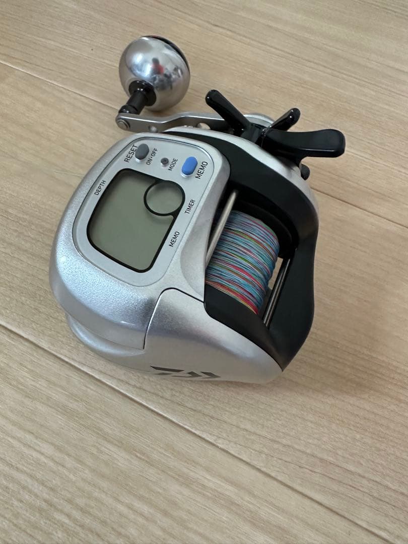 ダイワ　タナセンサー　400