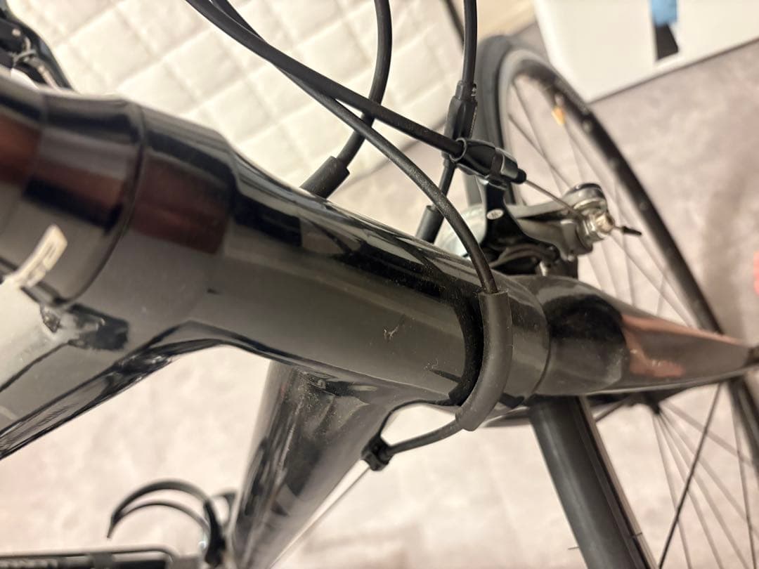 ももちゃん様購入予定【TREK】ロードバイク EMONDA ALR