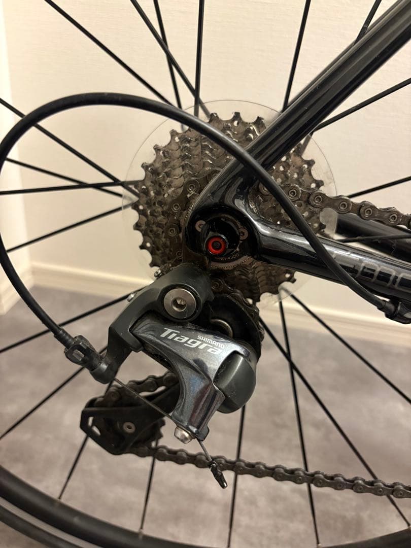 ももちゃん様購入予定【TREK】ロードバイク EMONDA ALR