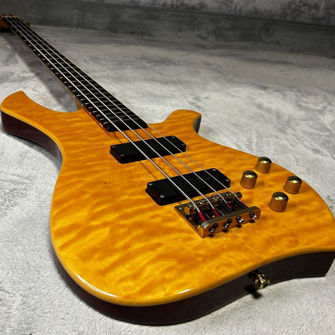 【美品•メンテ済】GrassRoots G-T-65EL ラルク tetsuya