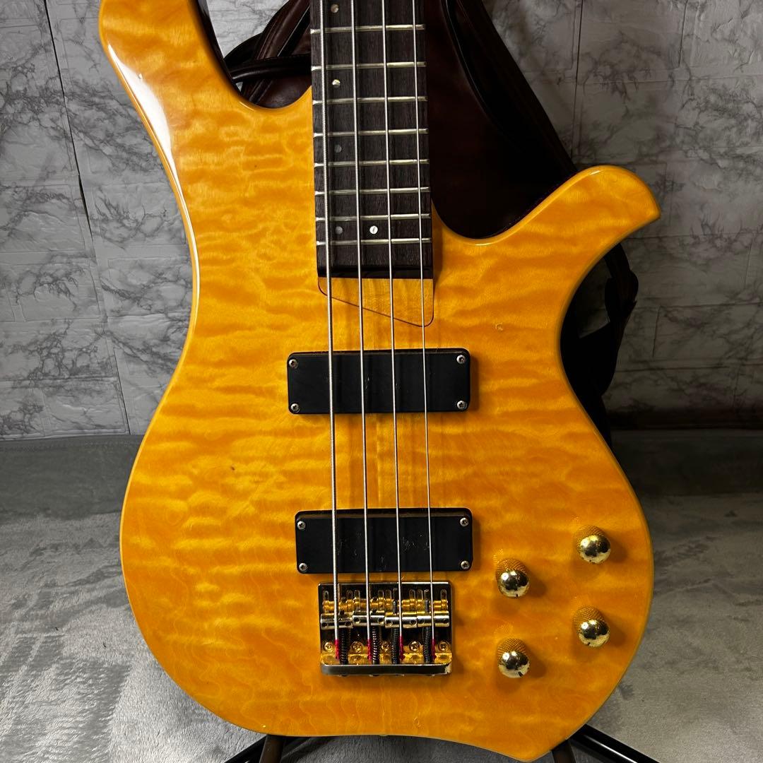 【美品•メンテ済】GrassRoots G-T-65EL ラルク tetsuya