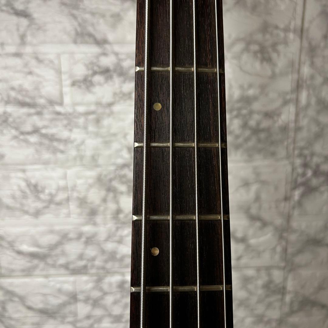 【美品•メンテ済】GrassRoots G-T-65EL ラルク tetsuya