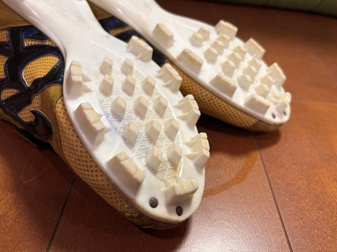 野球用スパイク27.5㌢【BS】オーダー