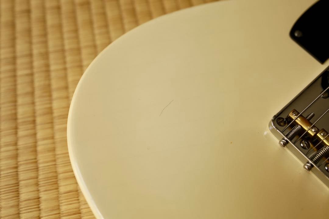 Fender Telecaster Esquire modified 改造品