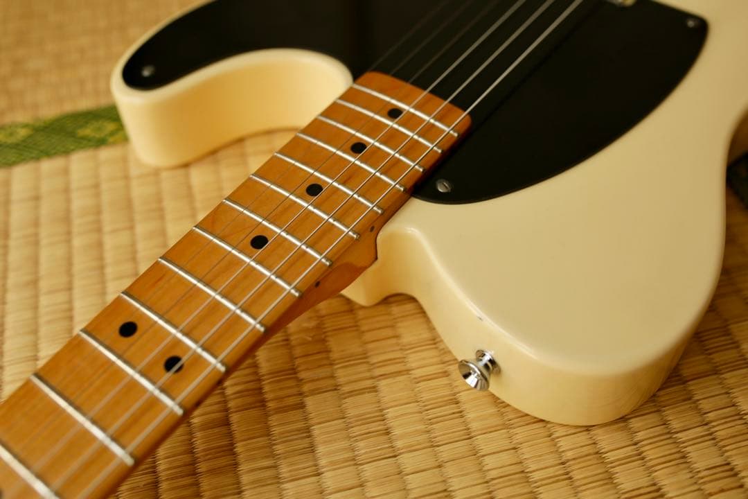 Fender Telecaster Esquire modified 改造品