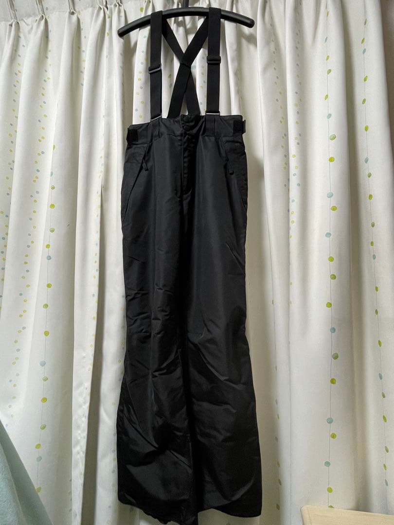 FABLICE iHEAT スキーウェア メンズ