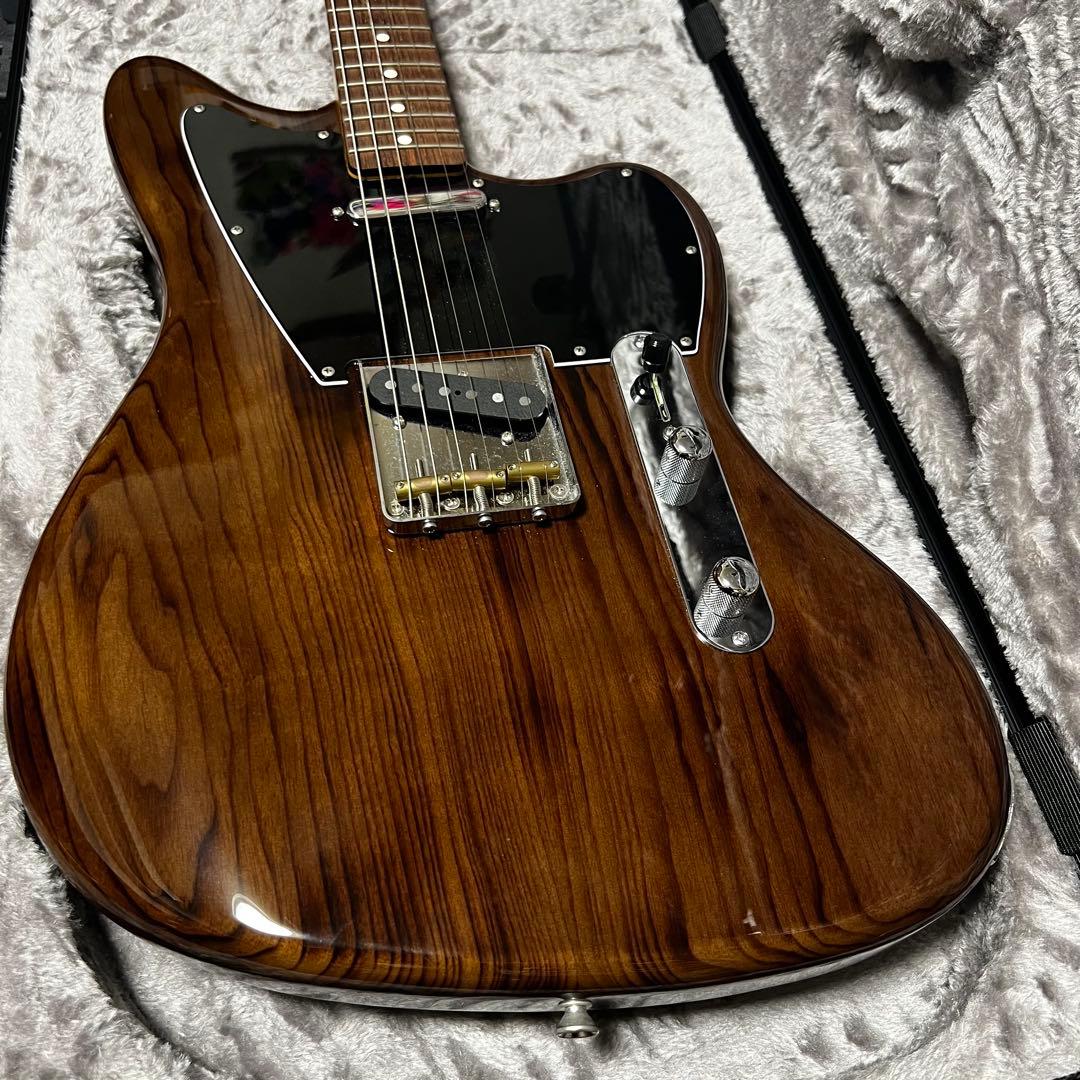 Psychederhythm テレマスター　アッシュ