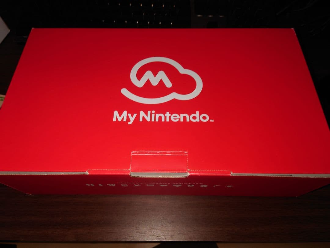 ⚠️説明必読⚠️ Nintendo Switch 本体 欠損あり中古品