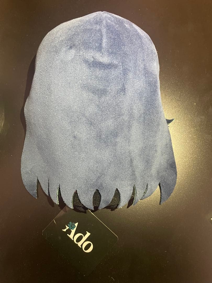 生まれましたよ おめでとうAdoちゃんぬいぐるみB Adoデザイン（Aとセット可