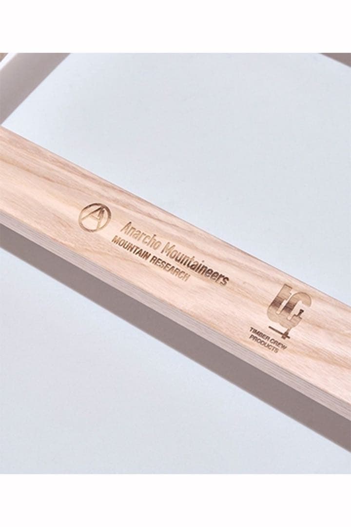 マウンテンリサーチ ハンドル テーブル 2022 希少 新品 未使用