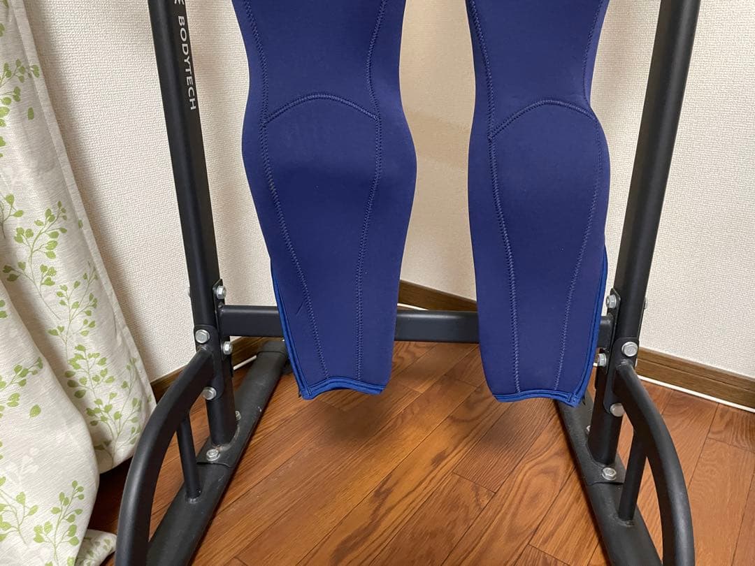 World Dive ウェットスーツ ネイビー　⭐︎軽器材も追加可能！