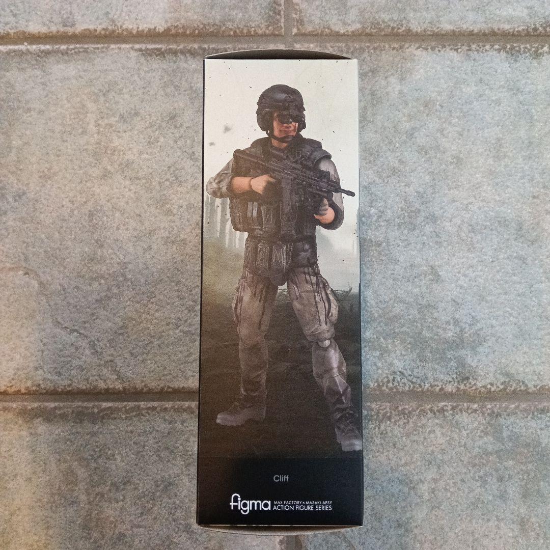 デス・ストランディング クリフ/マッツ・ミケルセン