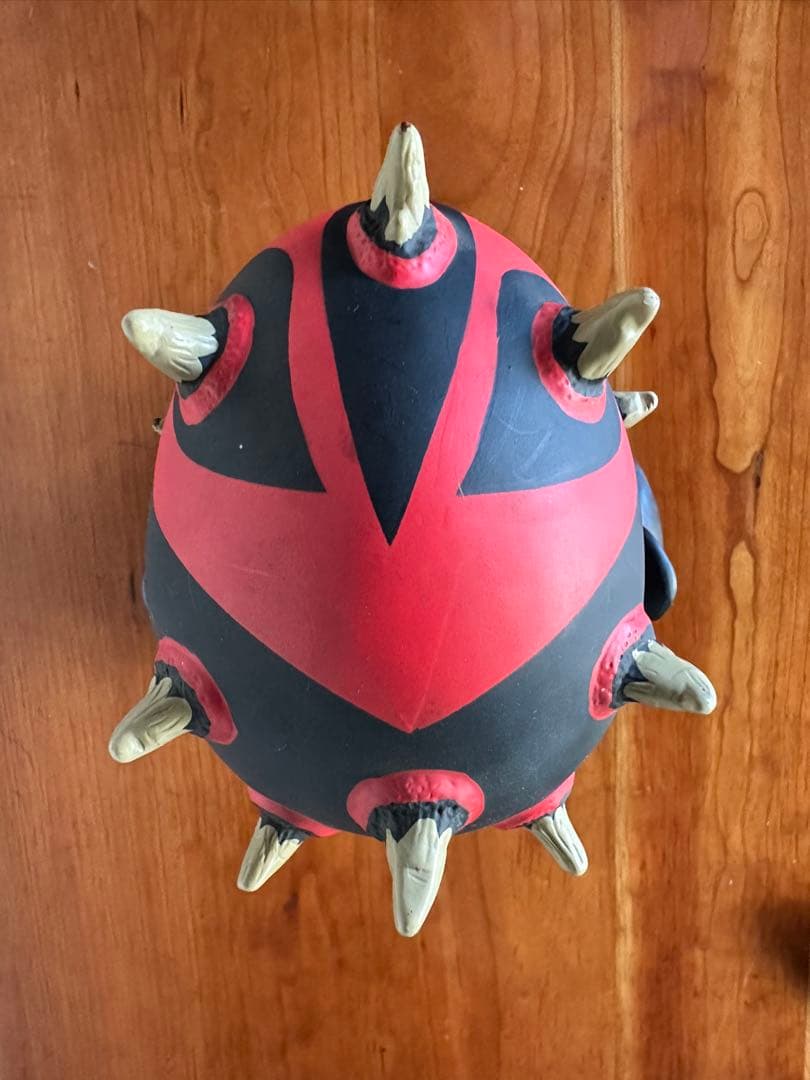 ダースモール　アプローズ　クッキージャー