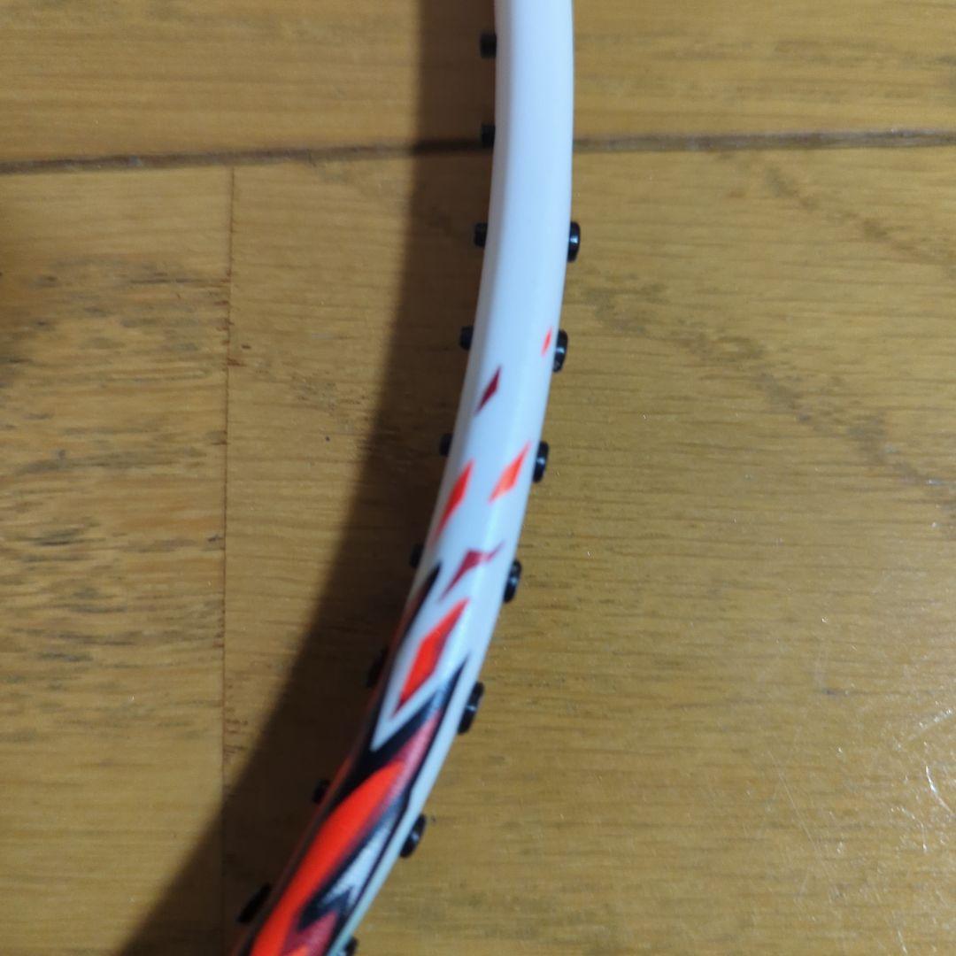 ビクター スラスターリューガ