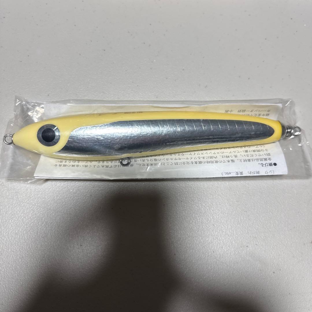 カーペンター 幻影120 ディアブロ 新品未使用未開封