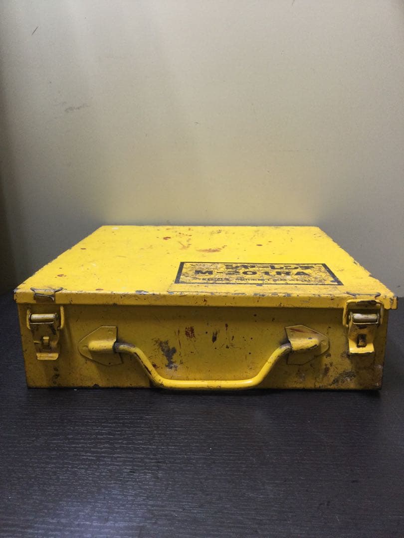 TONE シャーレンチ　GM-201A 現状品