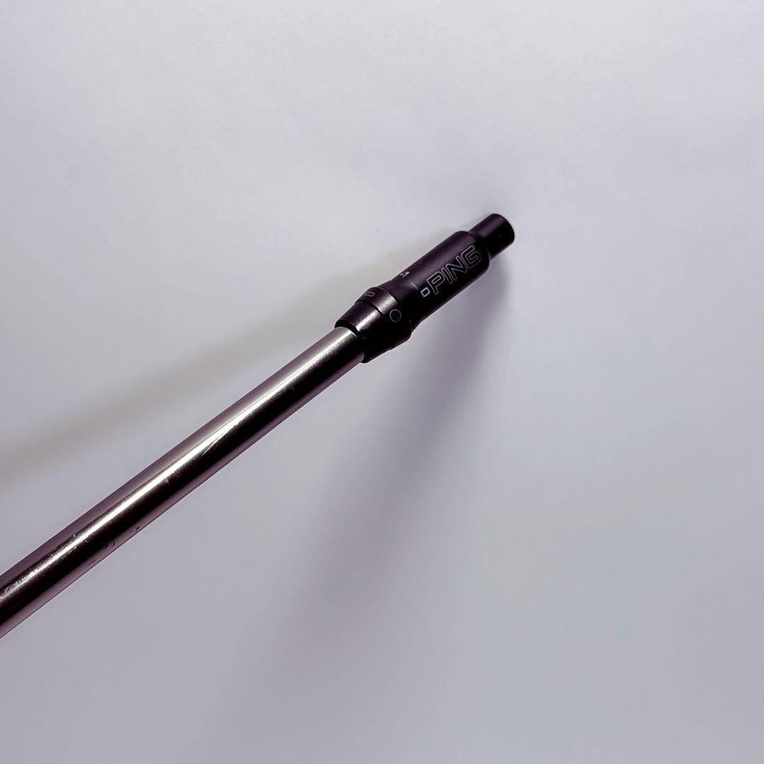 G400純正　PING TOUR173-75X ドライバー用 ピンツアー