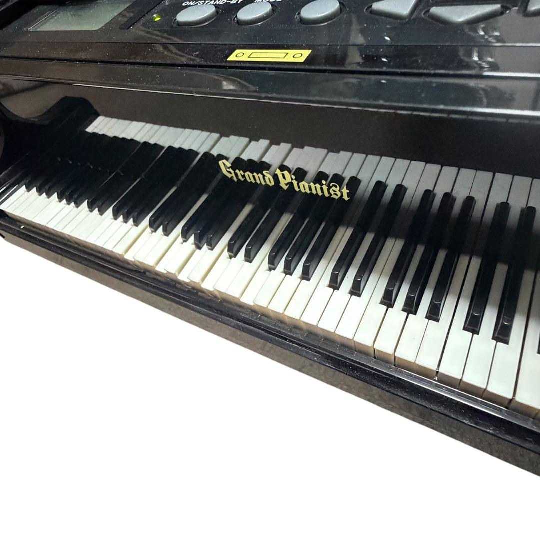 セガトイズ グランドピアニスト 動作確認済み