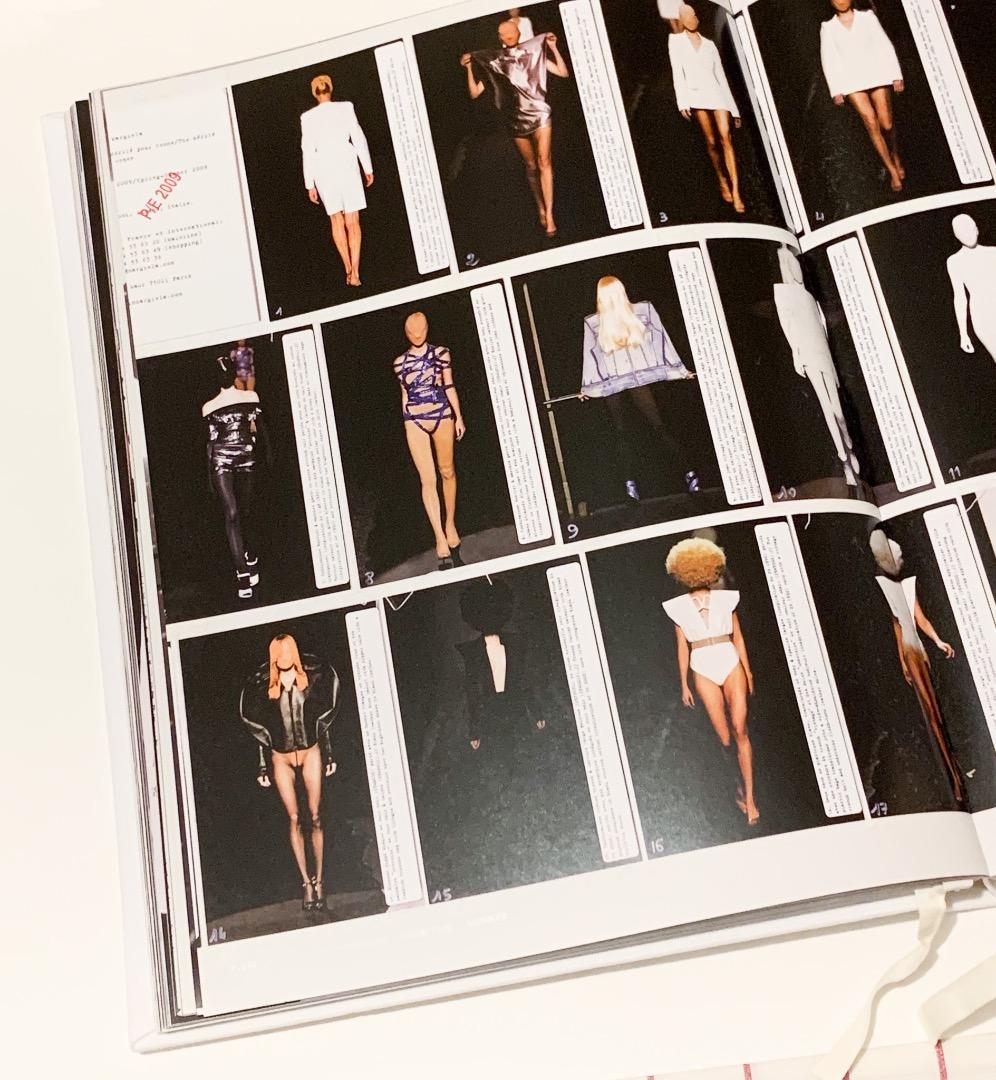 ◆Maison Martin Margiela マルジェラ ハードカバー◆