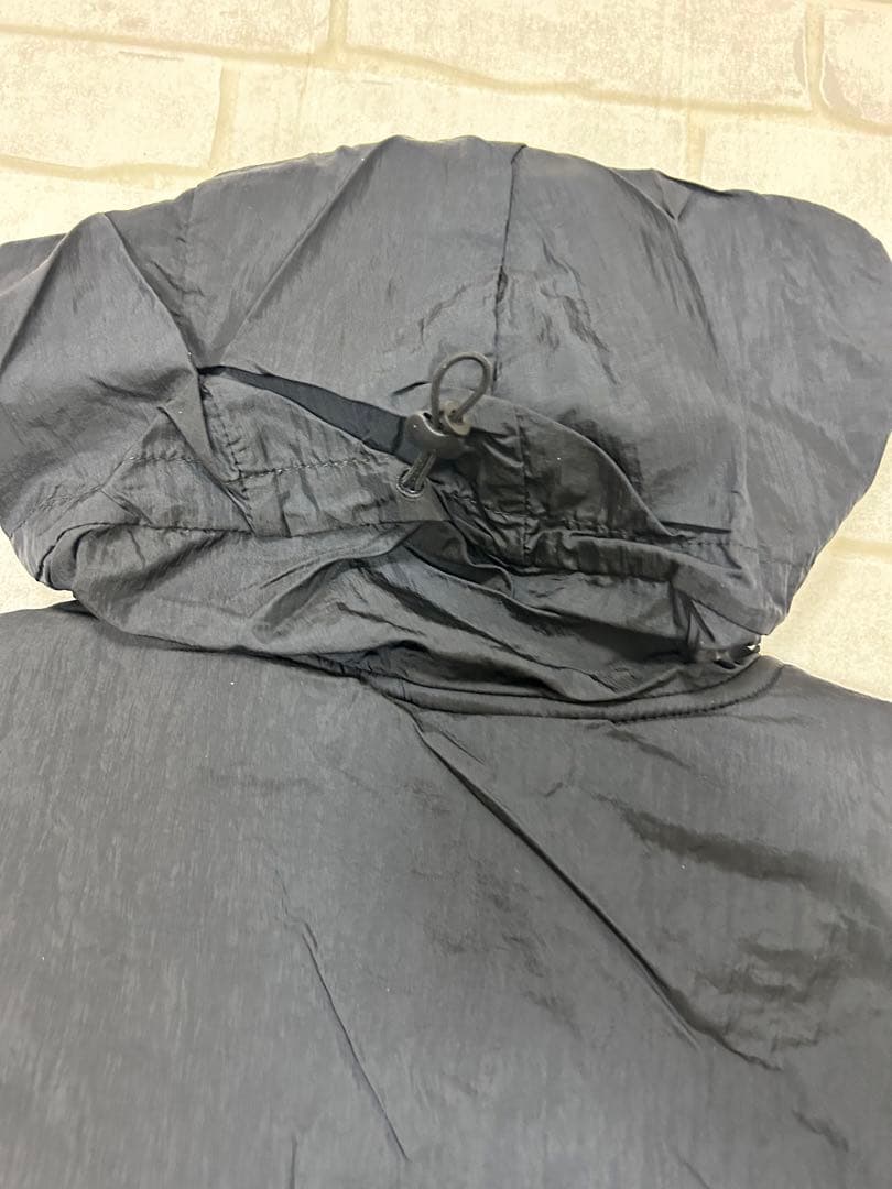 NIKE RUNNING メンズ Lサイズ エアロレイヤー ジャケットフーディー