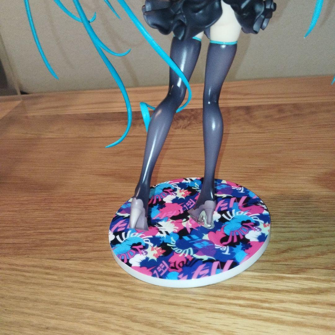 初音ミク Tell Your World Ver. 1/8スケールフィギュア