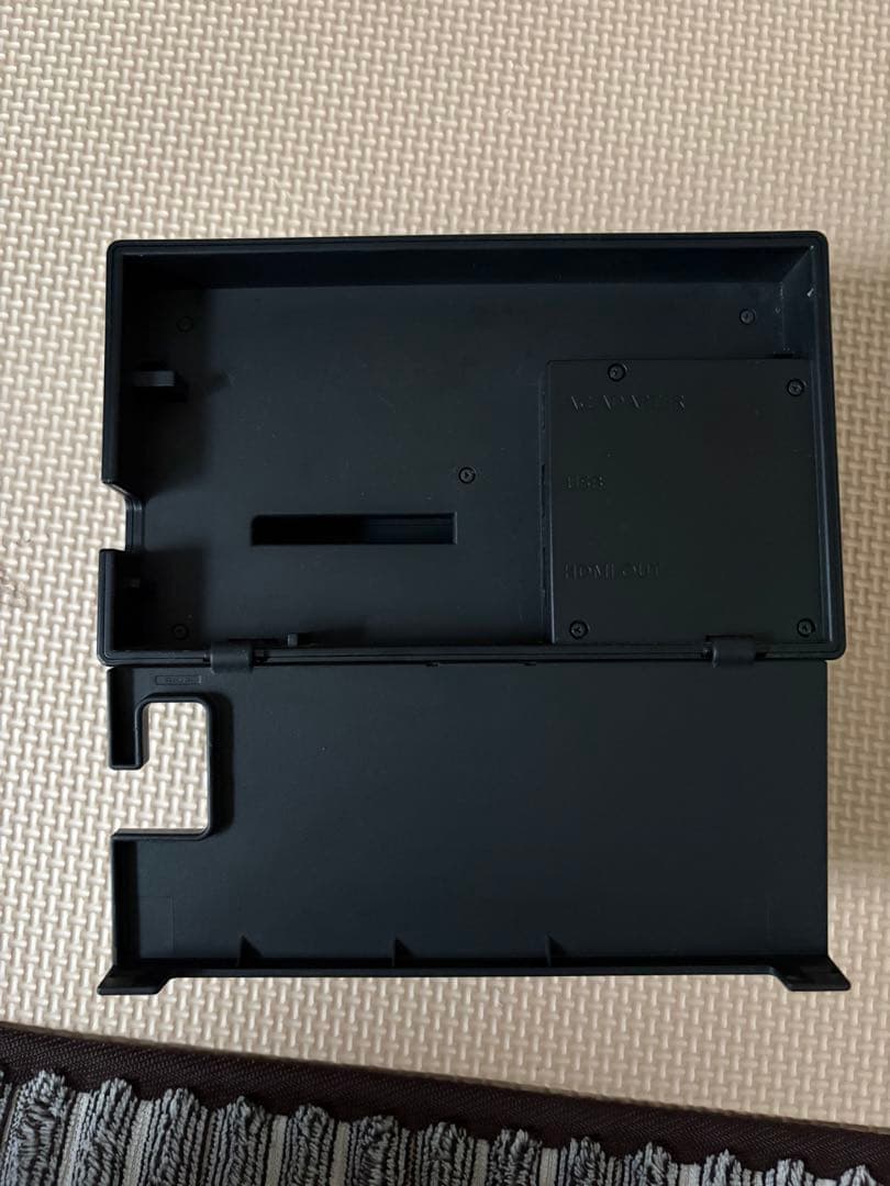 Nintendo Switch 本体+ドックセット