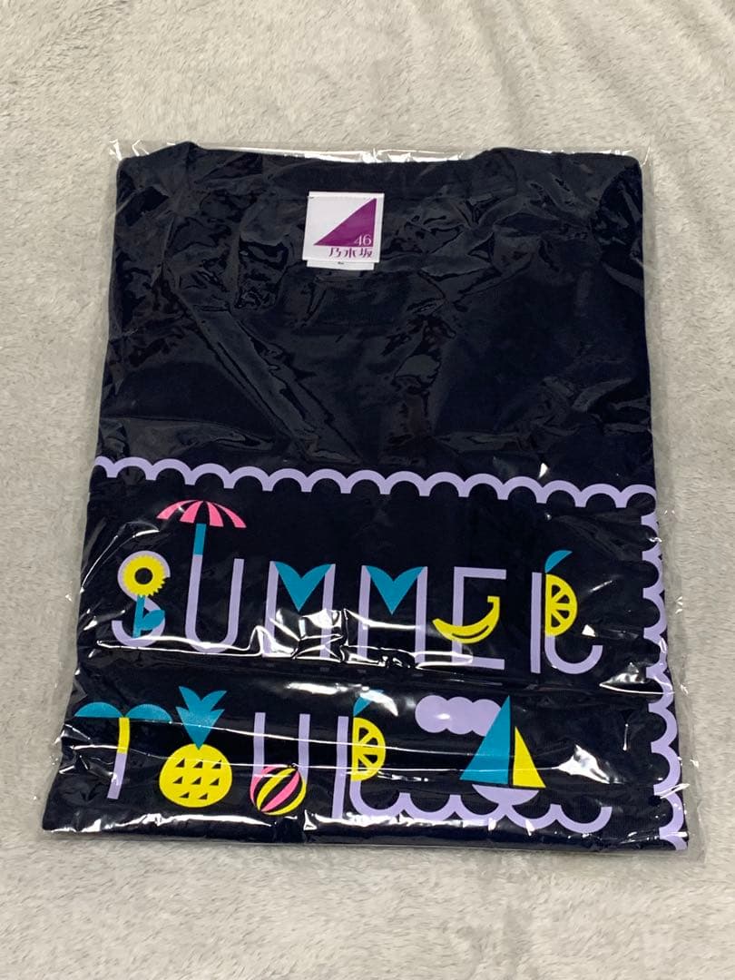 乃木坂46 真夏の全国ツアー2025 グッズ4点セット