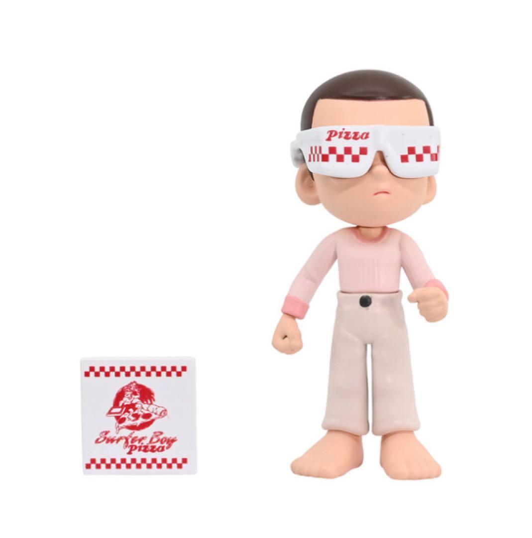 ストレンジャーシングス 「ブラインドボックス」裏側の世界シリーズ2 12個入り