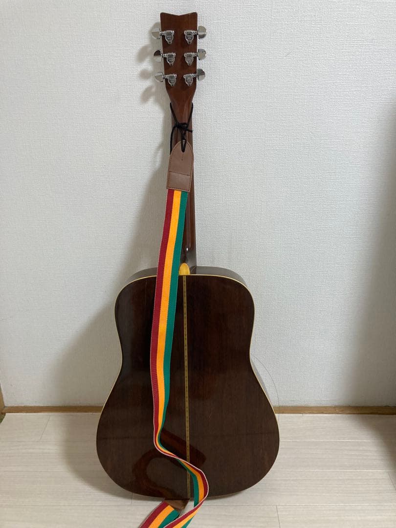 3BYamaha ヤマハ　FG-351 アコースティックギター カバー