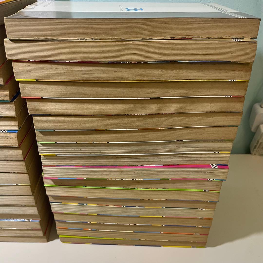 キン肉マン　1〜83巻　オマケ2冊　計８５冊　コミックス　セット