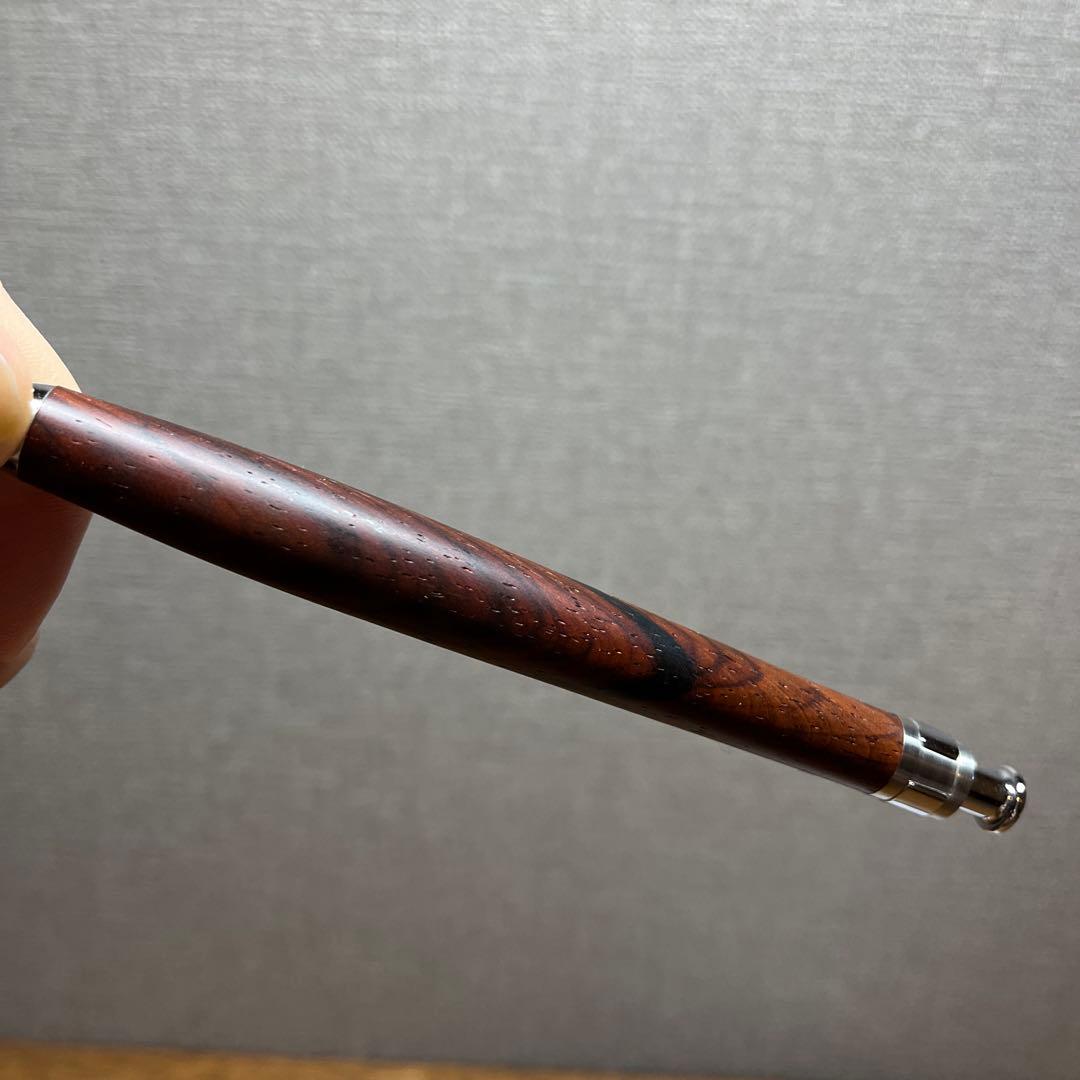 工房楔　0.5 mmシャーペン　ココボロ　美品