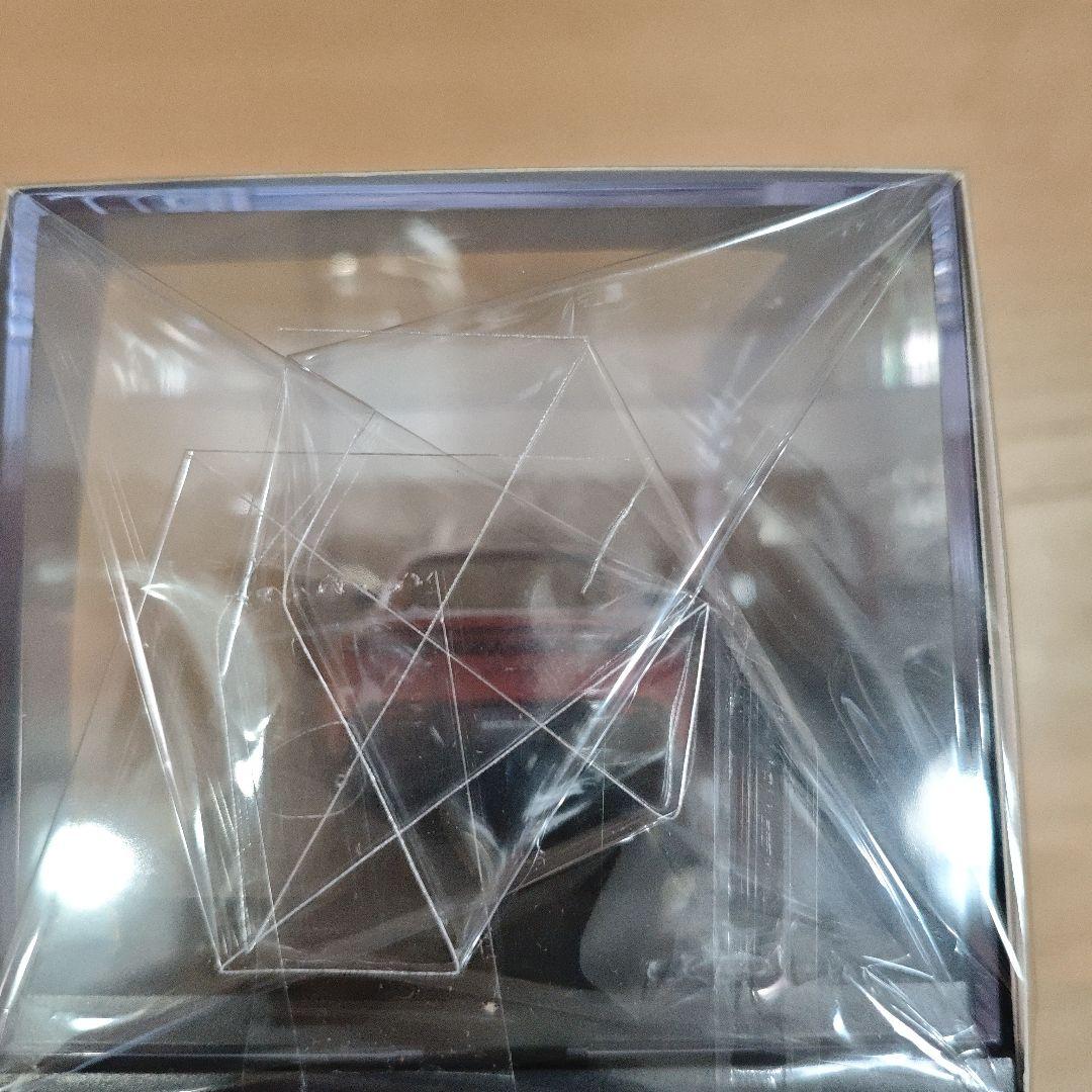 ホンダ　新型プレリュード 1/43