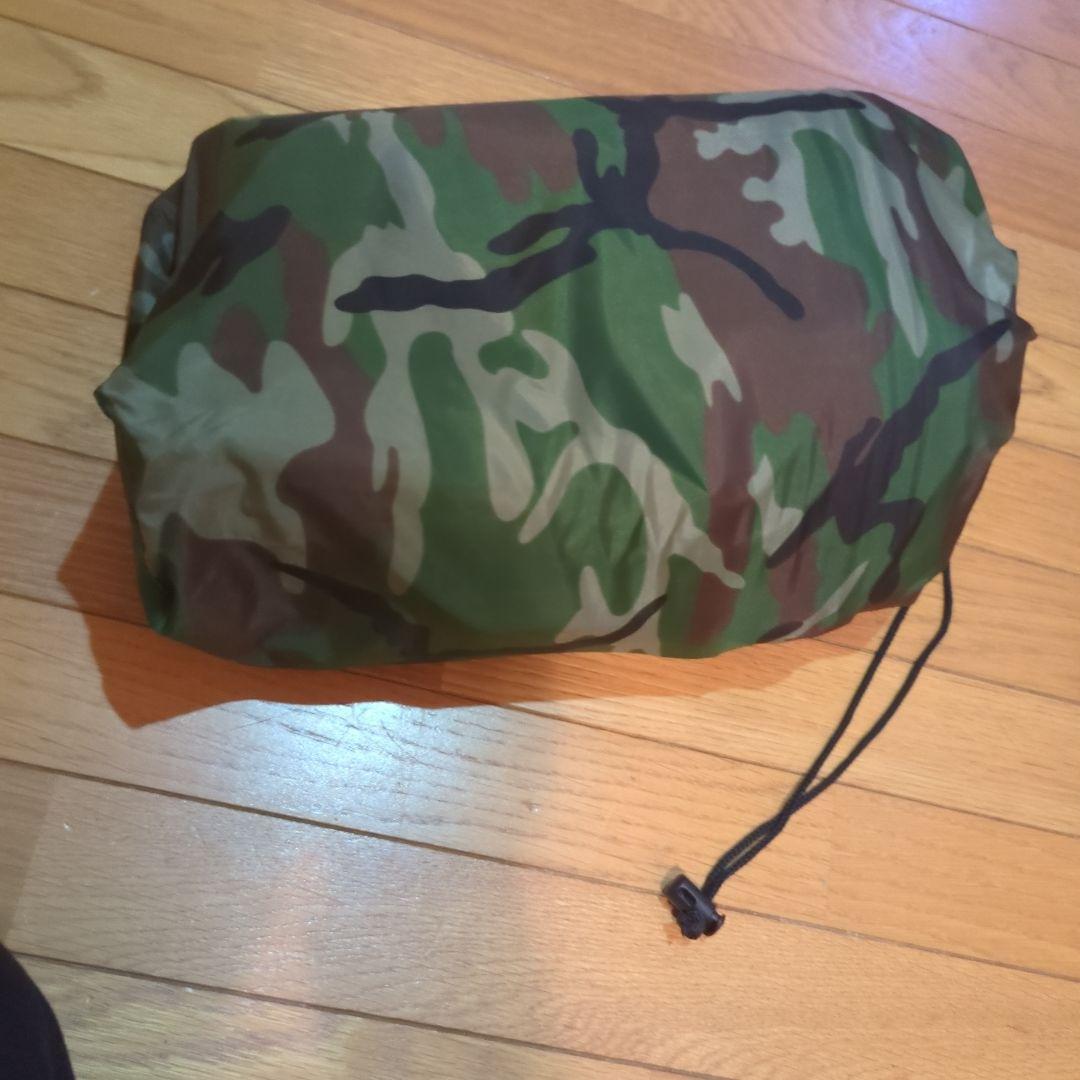 AQUAQUEST アクアクエストタープ 4×3 カモフラージュ