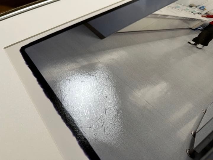 ザ・イエローモンキー　サイン入り写真　2点セット