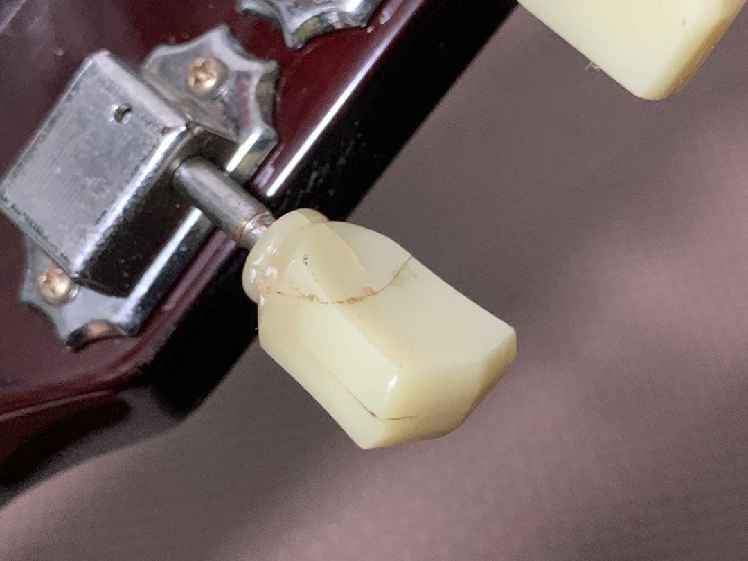 フォトジェニック Photo Genic LPレスポール ブラウンサンバースト