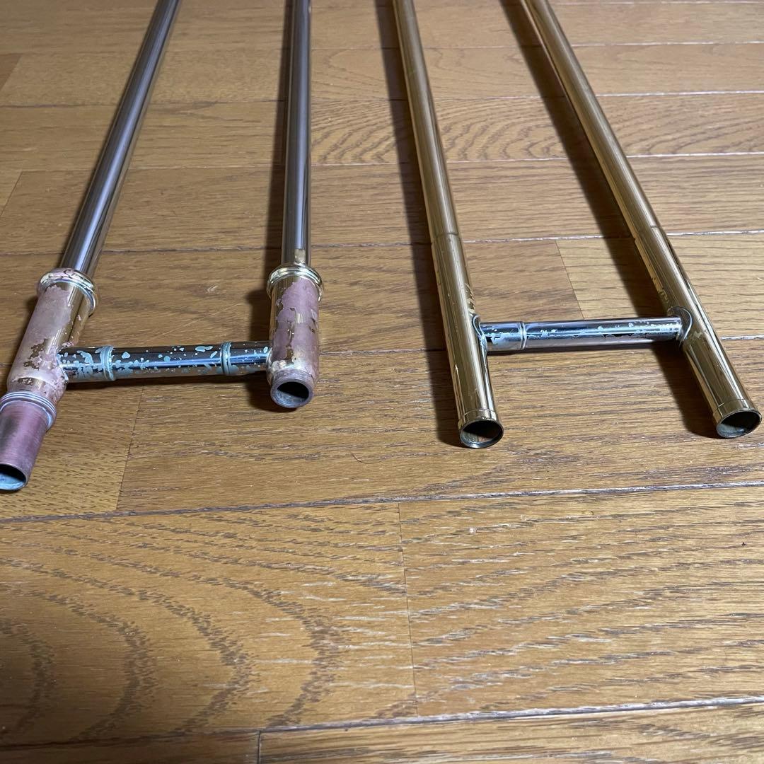 細管トロンボーン（中古）YAMAHA YSL-3530R