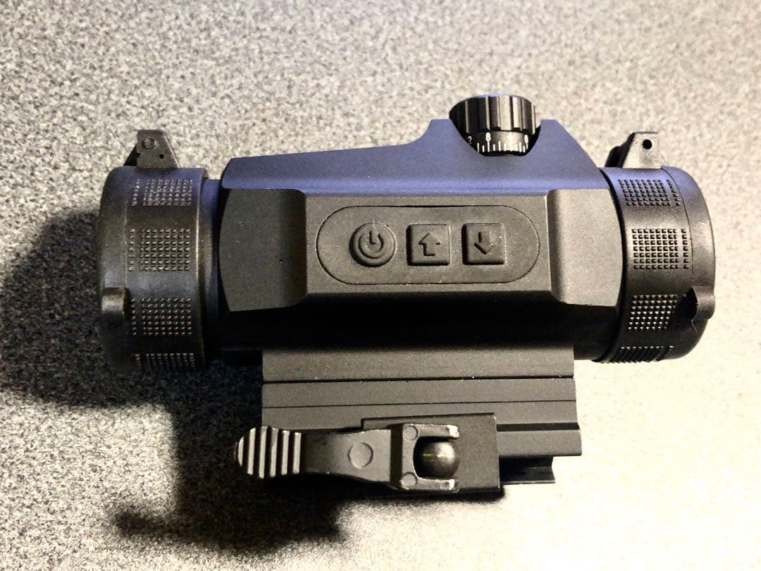 Vector Optics Nautilus 1x30 ドットサイト