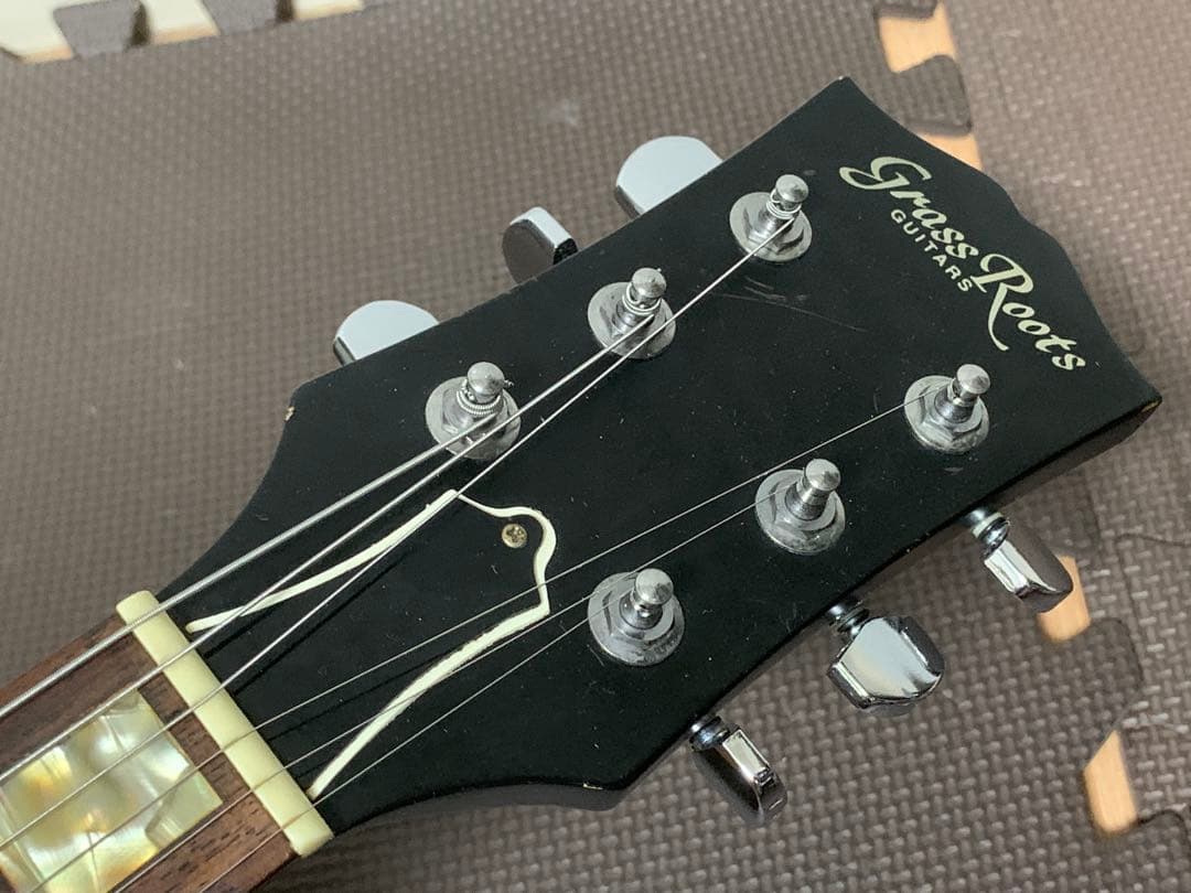 グラスルーツ glassroots G-L-48LP INORAN モデル #2