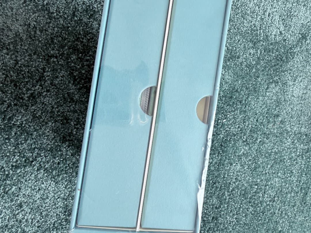 LANDERBLUE 楠木ともり　完全生産限定版