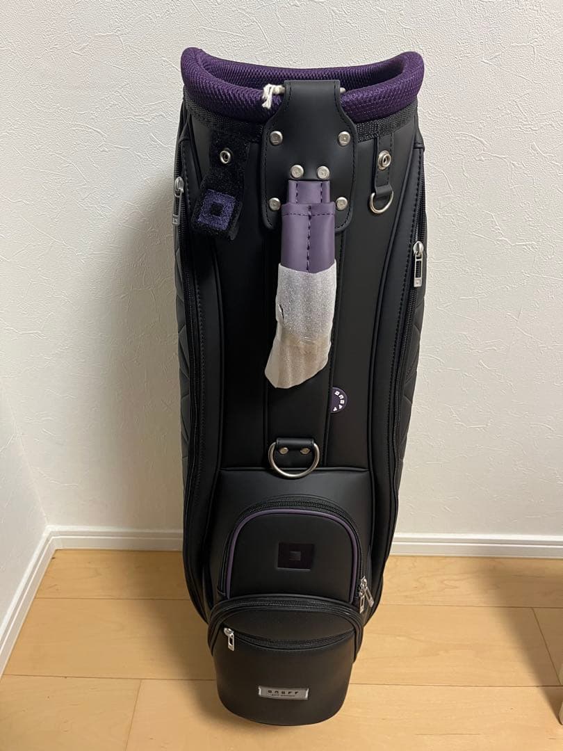 オノフキャディーバッグ