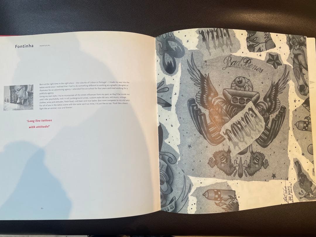 文学・小説 The Sketchbook 80 unique designs