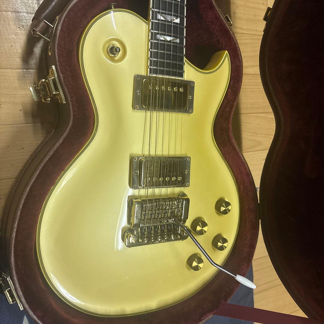 ジャパンビンテージ　Aria pro ii PE スープラ 美品！